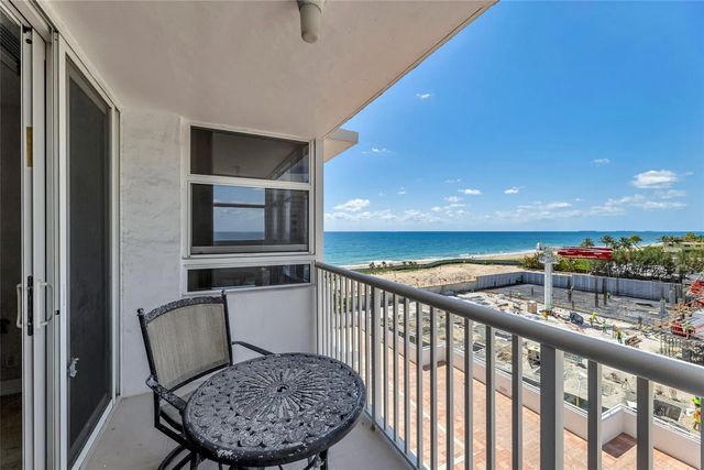 1370 S Ocean Boulevard #503, Pompano Beach