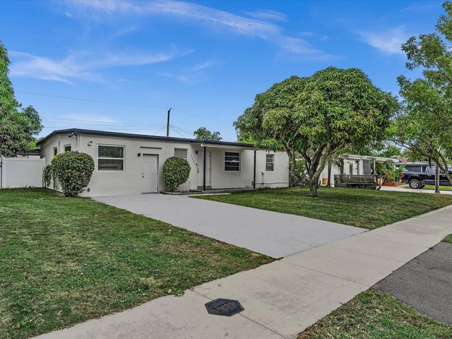 5232 Ne 19th Avenue, Pompano Beach