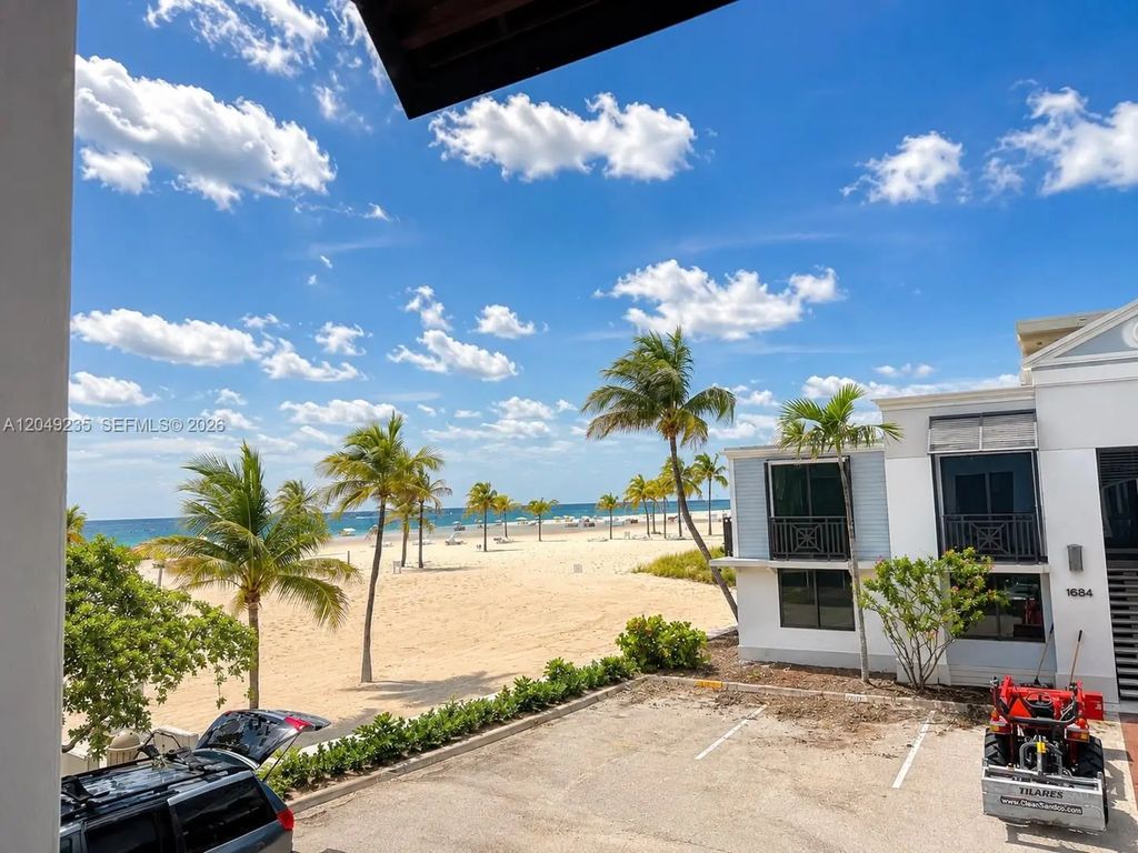 1680 S Ocean Lane #251, Fort Lauderdale