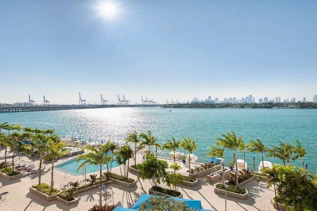 800 West Avenue #631, Miami Beach