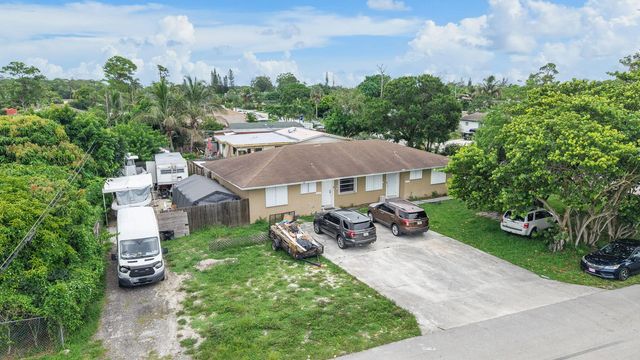 5735 Kumquat Road, West Palm Beach