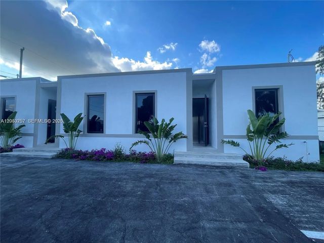 1220/1230 Nw 5th Court, Florida City