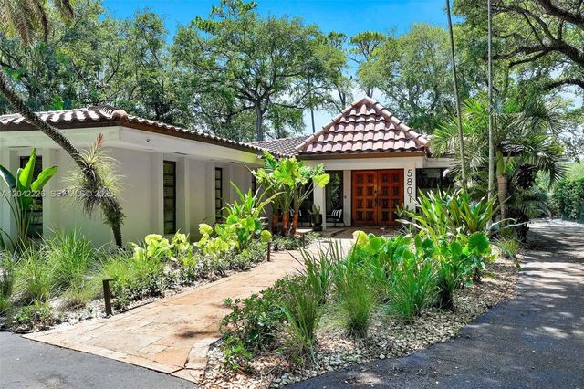 5801 Sw 37th Terrace, Dania Beach