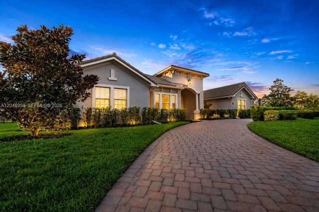 2 of 61 - 5301 S Sterling Ranch Circle, Davie, FL