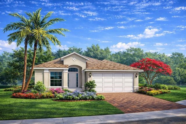 9316 Windrift Circle, Fort Pierce