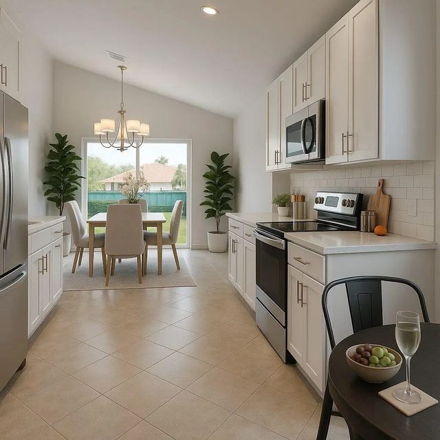 2 of 4 - 9316 Windrift Circle, Fort Pierce, FL