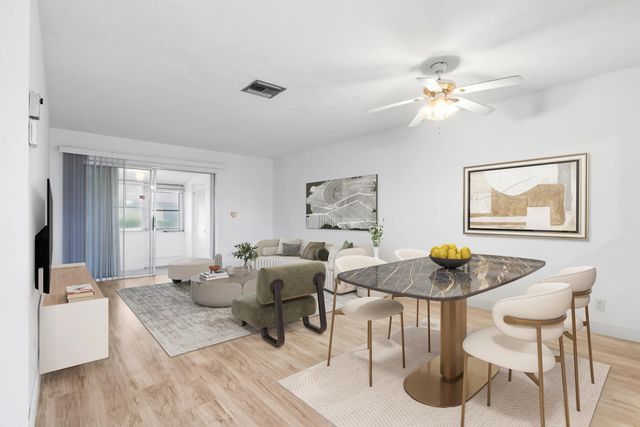 5 of 17 - 2915 Crosley Drive W #g, West Palm Beach, FL