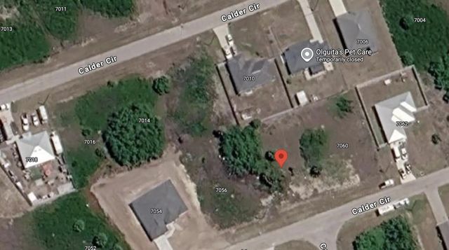 7058 Calder Circle, Port Labelle