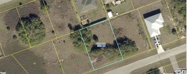 3 of 3 - 7058 Calder Circle, Port Labelle, FL