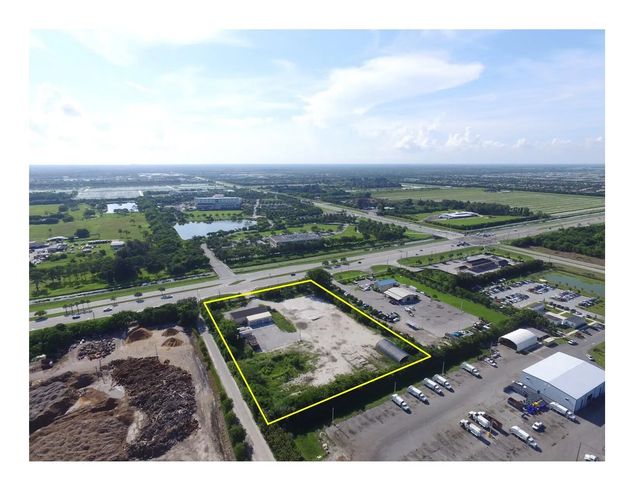 9819 S State Road 7, Boynton Beach