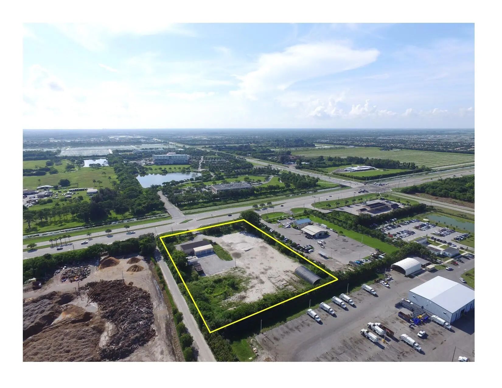 9819 S State Road 7, Boynton Beach