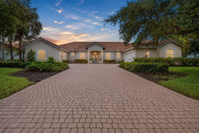 1422 Sw Osprey Cove, Port St. Lucie
