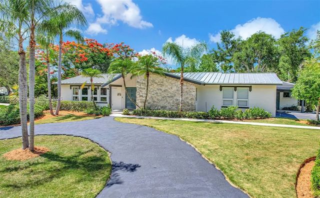 6952 Sw 149th Terrace, Palmetto Bay