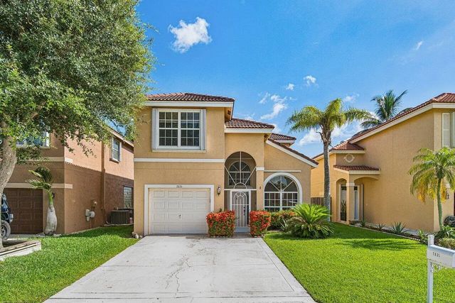 7835 Springfield Lake Drive, Lake Worth