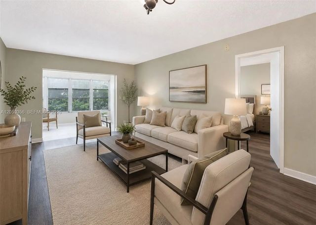 1030 Country Club Drive #405, Margate