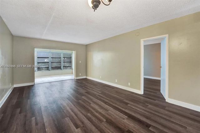 2 of 17 - 1030 Country Club Drive #405, Margate, FL