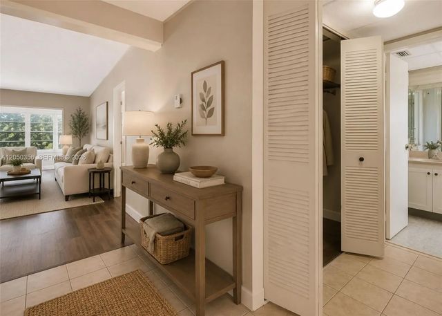 3 of 17 - 1030 Country Club Drive #405, Margate, FL