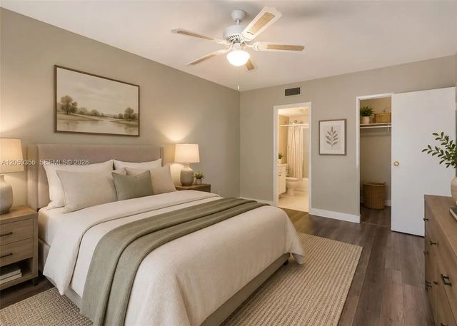 5 of 17 - 1030 Country Club Drive #405, Margate, FL