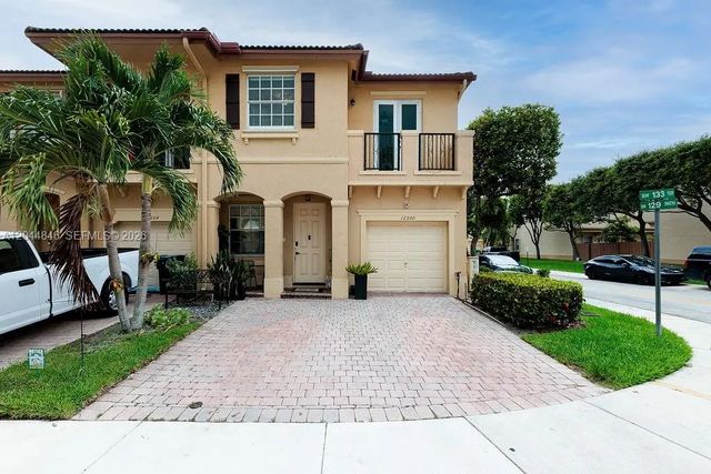 12990 Sw 133rd Terrace, Miami