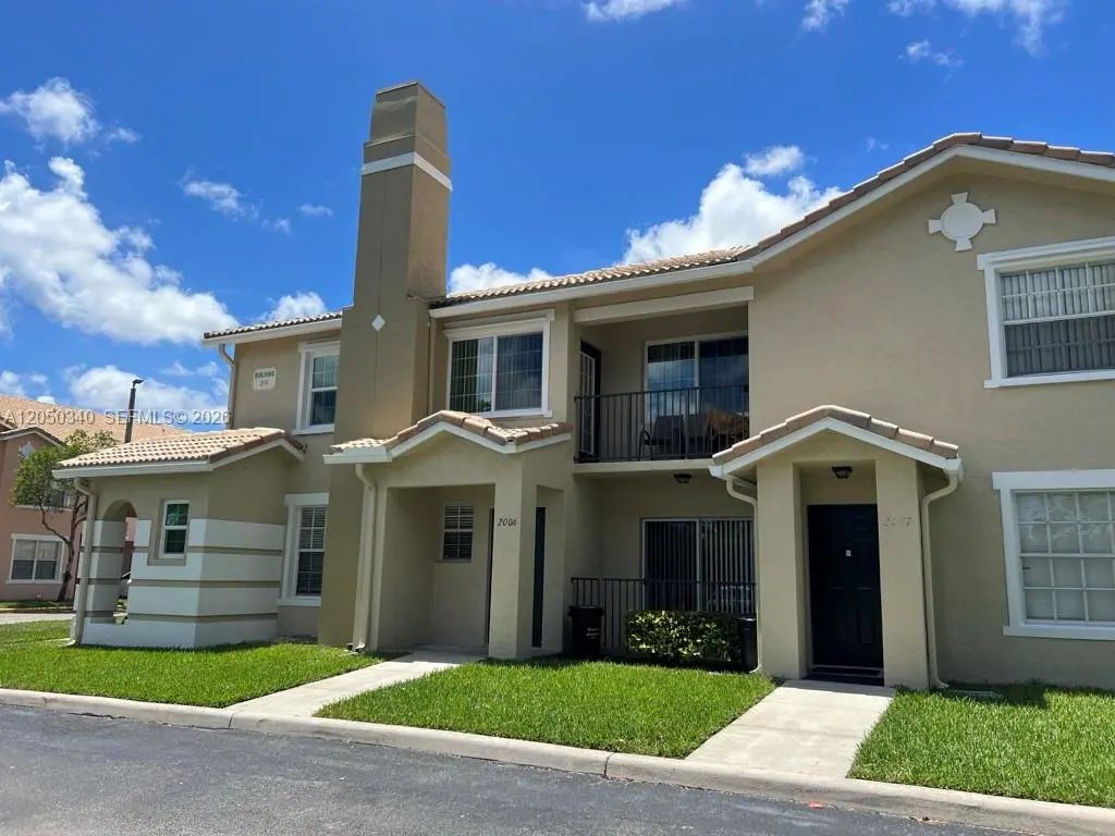 2006 Belmont Lane, North Lauderdale