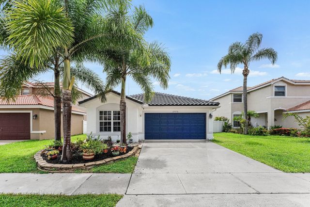 7076 Middlebury Drive, Boynton Beach