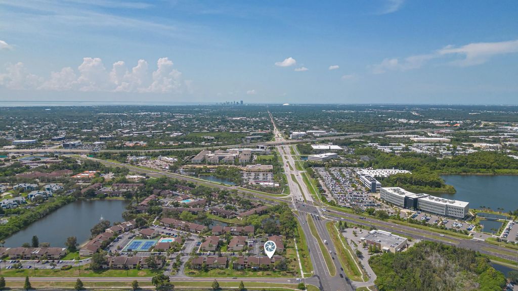 895 N Village Drive N #204, St. Petersburg