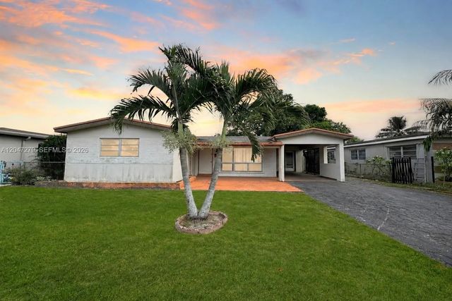 7912 Juniper Street, Miramar