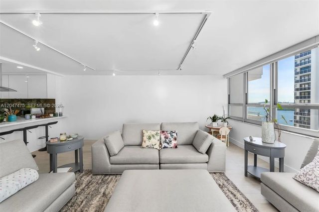11 Island Avenue #1009, Miami Beach
