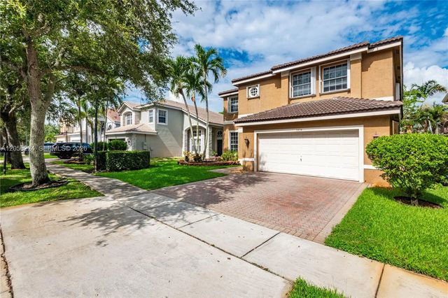 2 of 38 - 1834 Sw 152nd Way, Miramar, FL