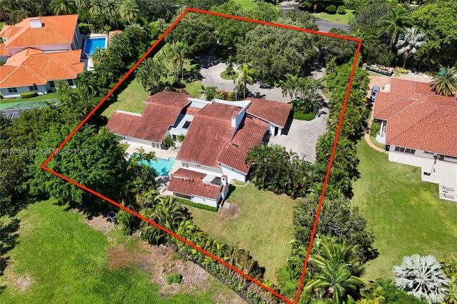 3 of 37 - 8303 Old Cutler Road, Coral Gables, FL