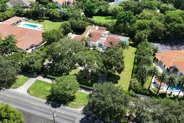4 of 37 - 8303 Old Cutler Road, Coral Gables, FL