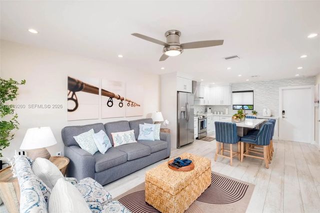 1500 Ocean Bay Drive #b3, Key Largo