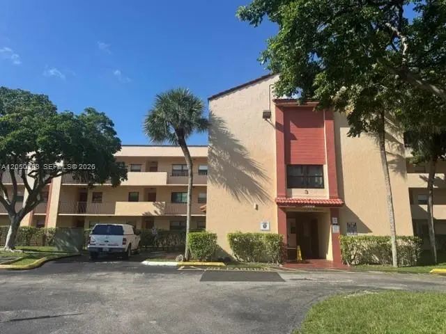 3396 Foxcroft Road #210, Miramar