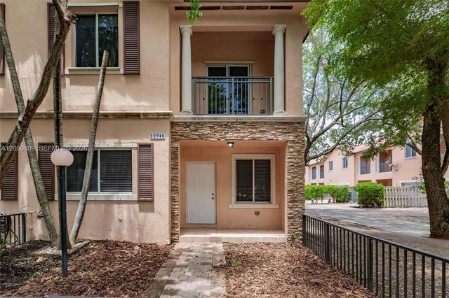 22946 Sw 112th Place, Miami