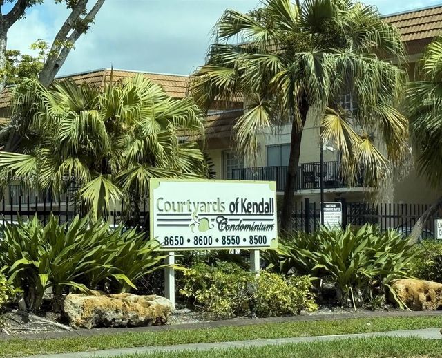 8600 Sw 109th Avenue #4-112, Miami