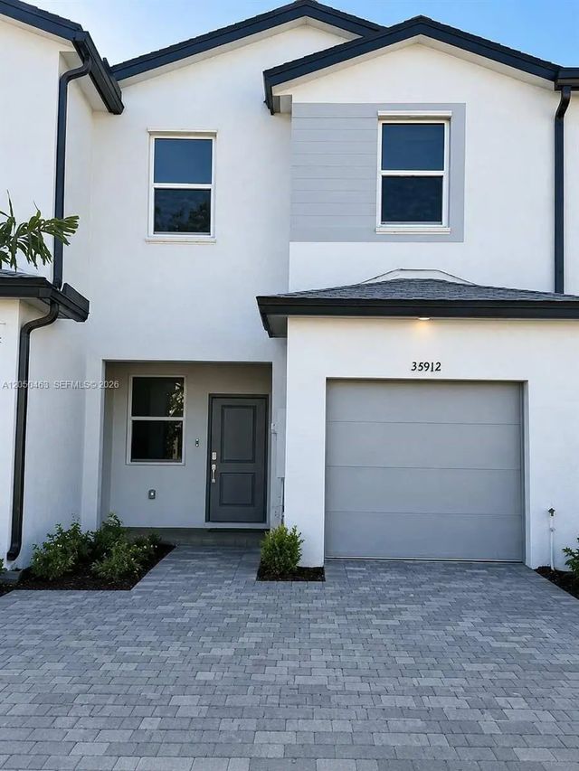 35912 Sw 179th Path, Homestead