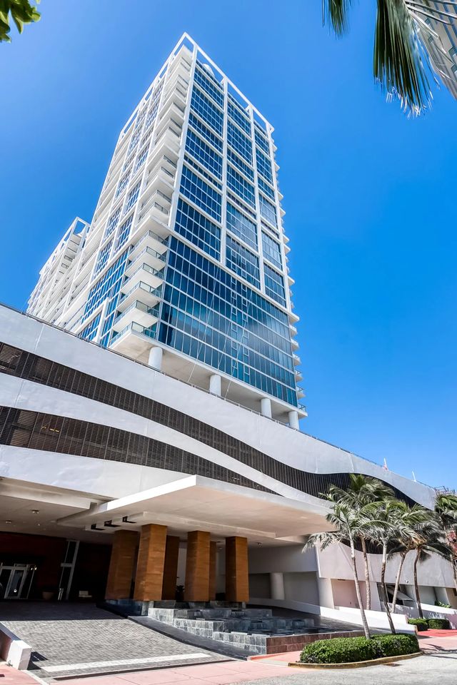 6899 Collins Avenue #1409, Miami Beach