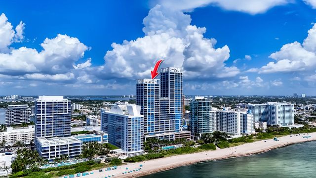 5 of 66 - 6899 Collins Avenue #1409, Miami Beach, FL