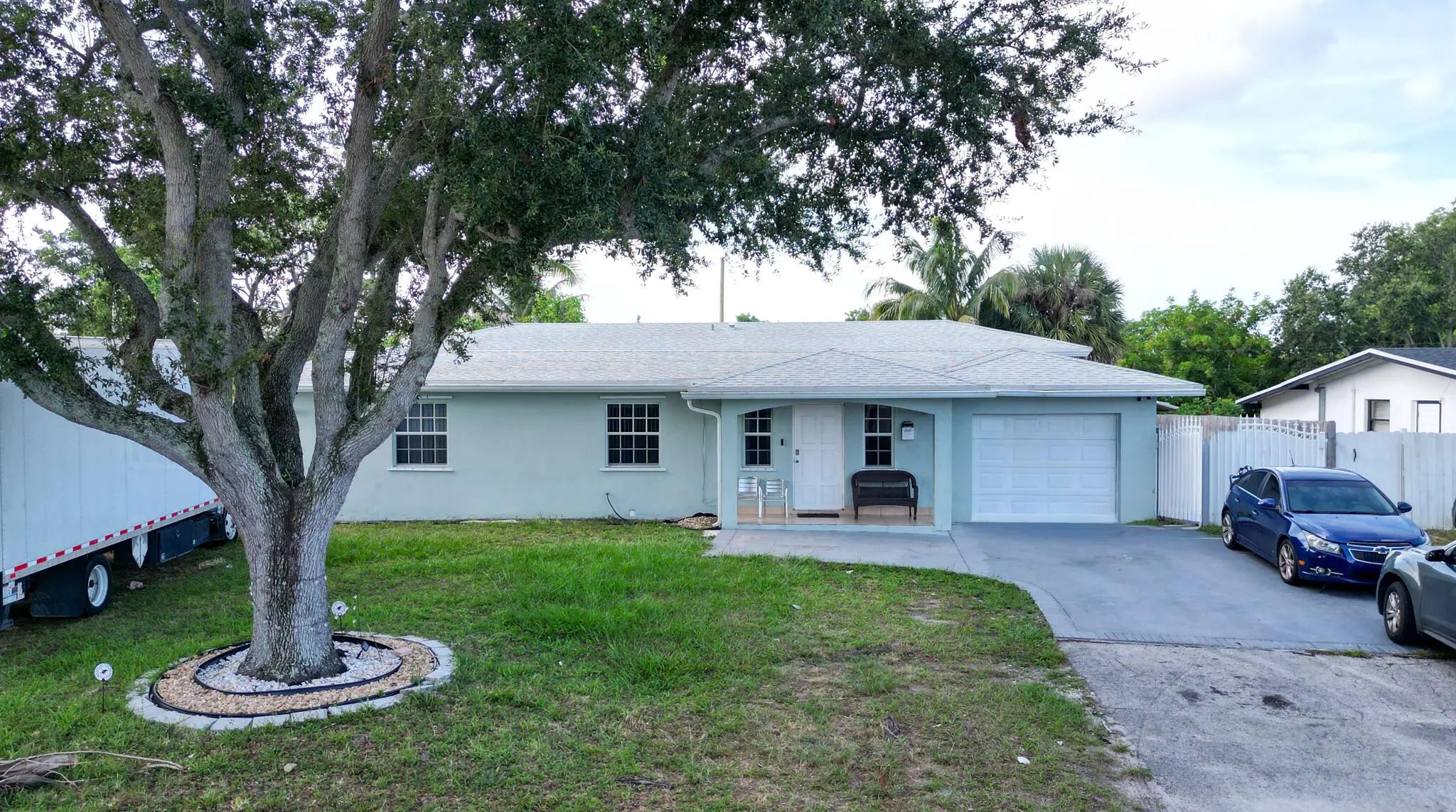 2936 Sw 11th Court, Fort Lauderdale