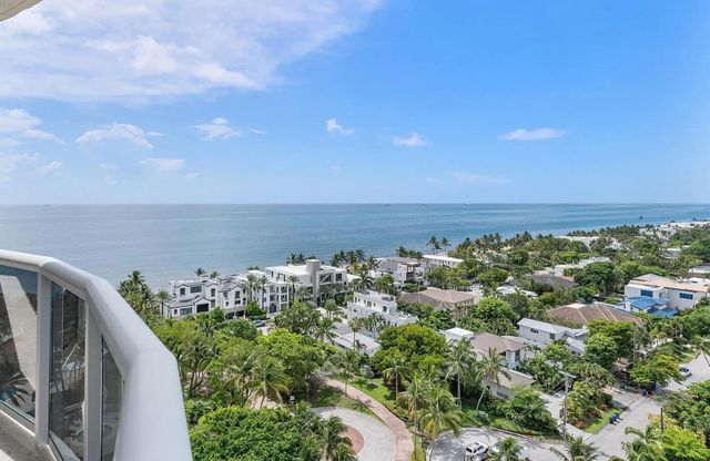 2 of 47 - 3100 N Ocean Boulevard #1508, Fort Lauderdale, FL
