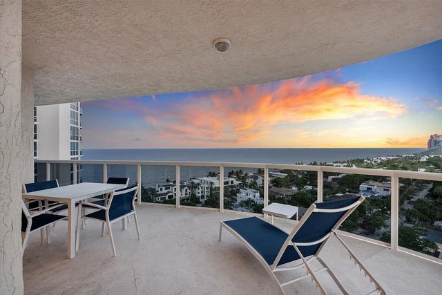 3 of 47 - 3100 N Ocean Boulevard #1508, Fort Lauderdale, FL