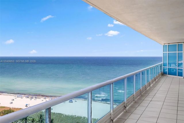 2 of 57 - 5025 Collins Avenue #1707, Miami Beach, FL