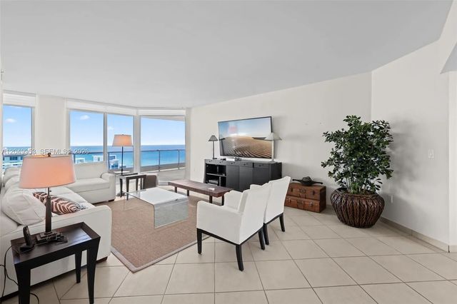 3 of 57 - 5025 Collins Avenue #1707, Miami Beach, FL