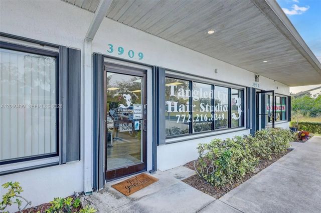 3909 Orange Avenue, Fort Pierce