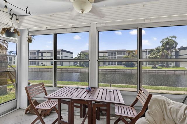 8360 Sands Point Boulevard #g102, Tamarac