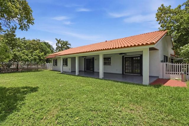 4531 Sw 146th Court, Miami
