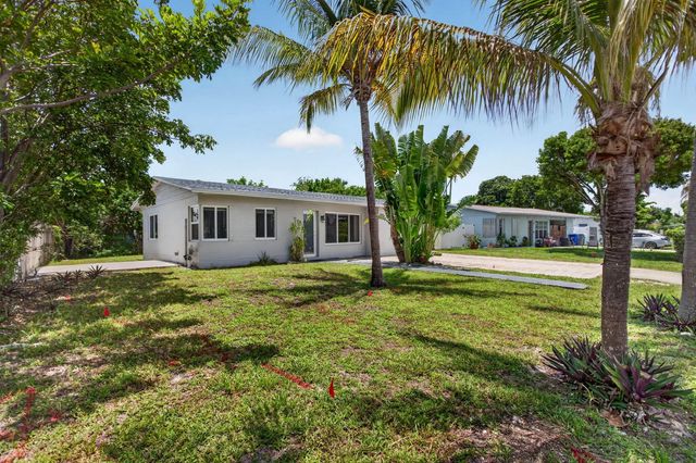 2811 Ne 9th Terrace, Pompano Beach