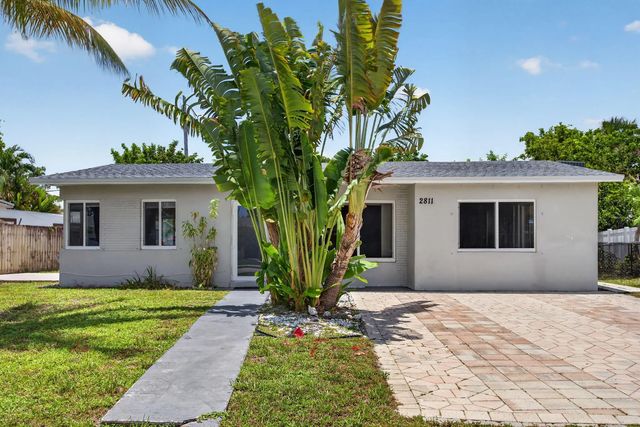 3 of 37 - 2811 Ne 9th Terrace, Pompano Beach, FL