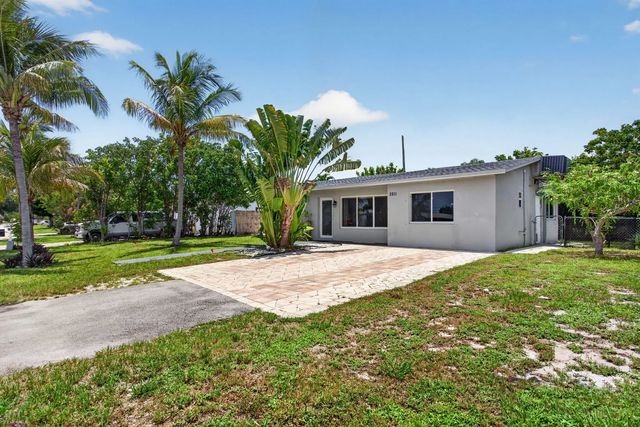 4 of 37 - 2811 Ne 9th Terrace, Pompano Beach, FL