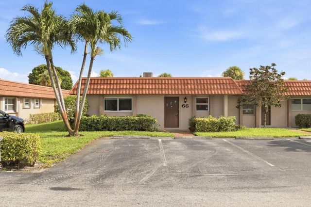 5725 Fernley Drive E #66, West Palm Beach